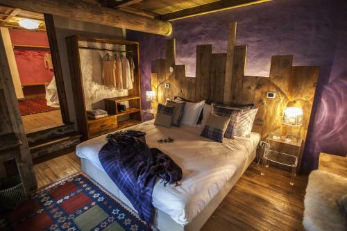 Le Parfum Du Sel B&B