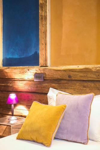 Le Parfum Du Sel B&B