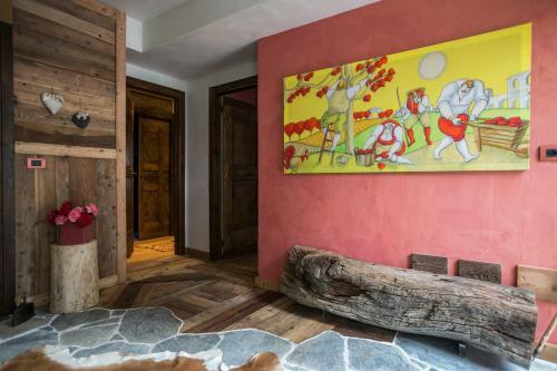 Le Parfum Du Sel B&B
