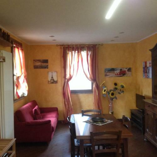 Bed & Breakfast Wallace