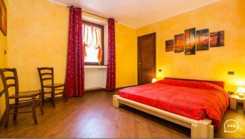 Bed & Breakfast Wallace