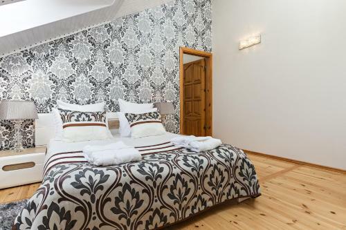 Apartamentai Ringauduose