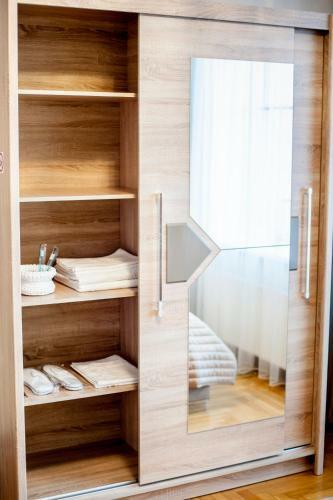 Apartamentai Ringauduose