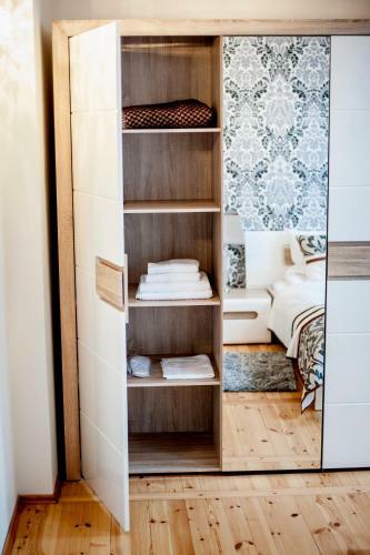 Apartamentai Ringauduose