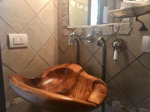 Agroturismo Agriturismo Le Faeta