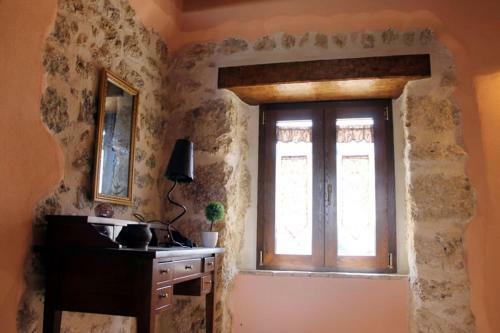 Agroturismo Agriturismo Le Faeta