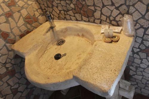 Agroturismo Agriturismo Le Faeta