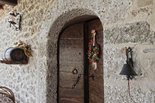Agroturismo Agriturismo Le Faeta