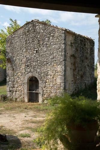 Agroturismo Agriturismo Le Faeta