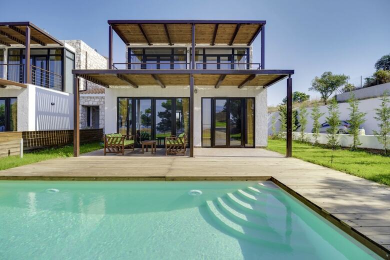 Kalma Villas