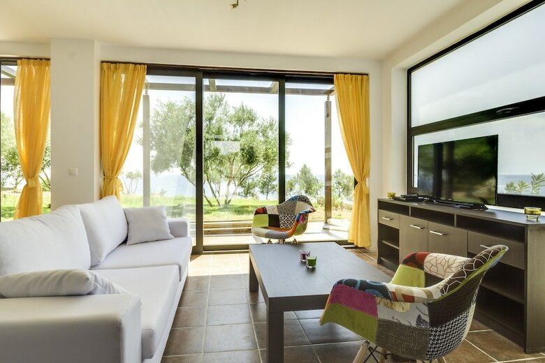 Kalma Villas