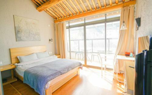Posada Monster B&B