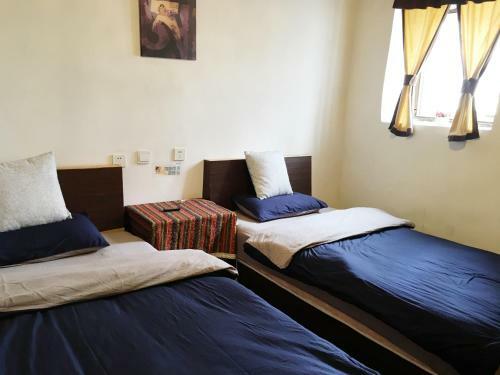 Daocheng Fanhegu Hostel
