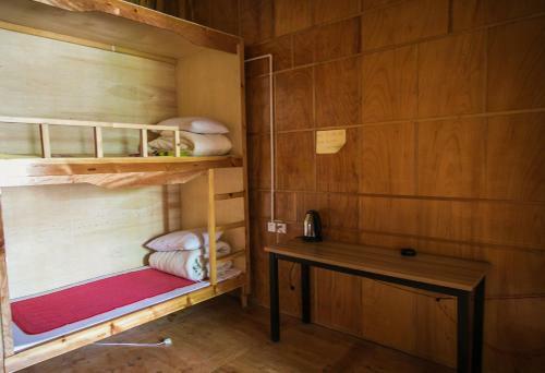 Daocheng Fanhegu Hostel