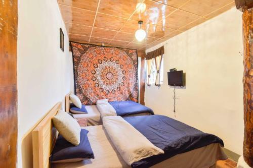 Daocheng Fanhegu Hostel