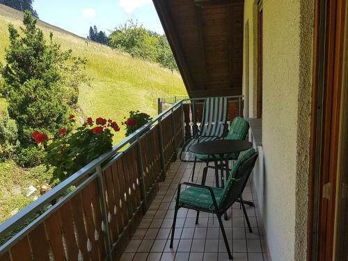Apartamento Jorchenhof