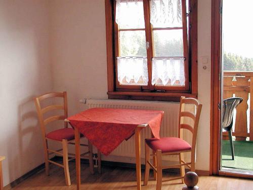 Posada Schanzenberghof
