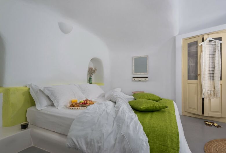 Apartamento Calliope House
