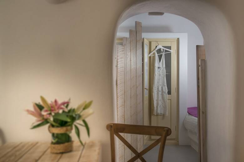 Apartamento Calliope House