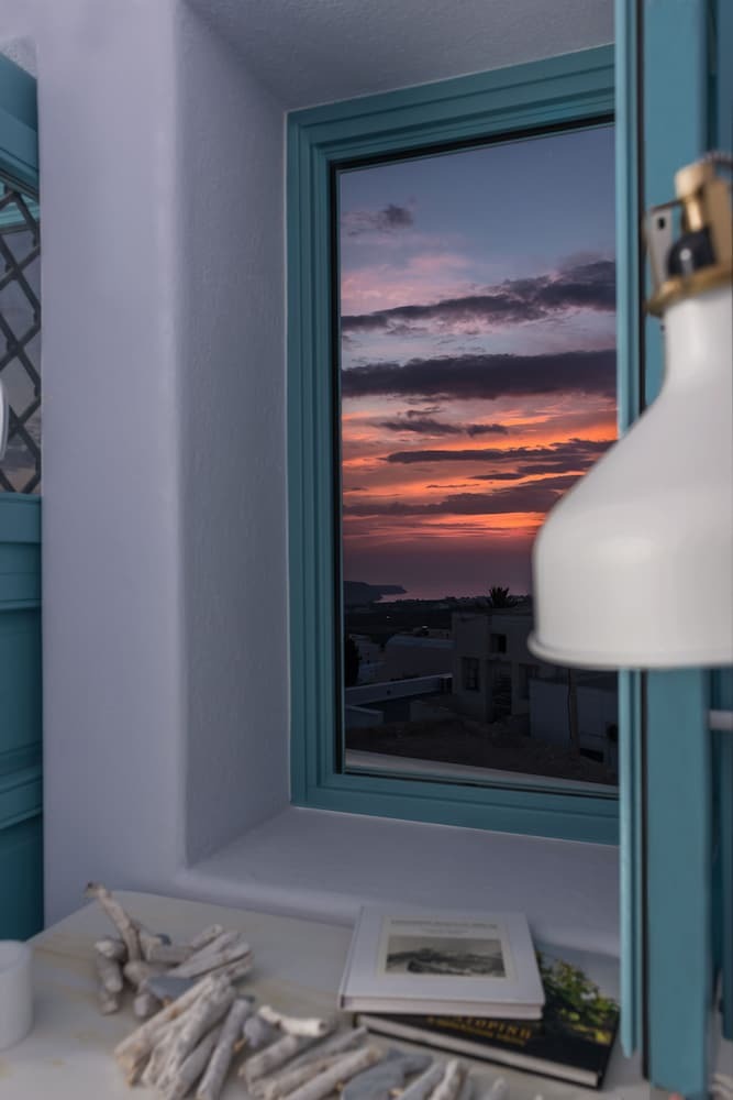 Apartamento Calliope House