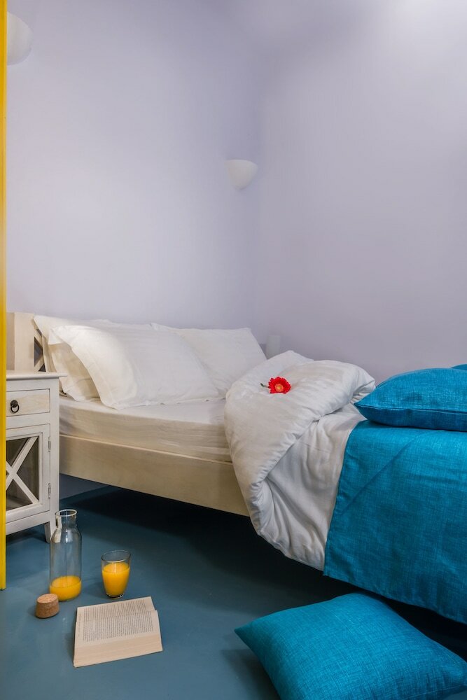 Apartamento Calliope House