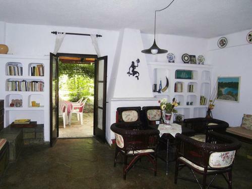 Apartamento Charming Maisonette