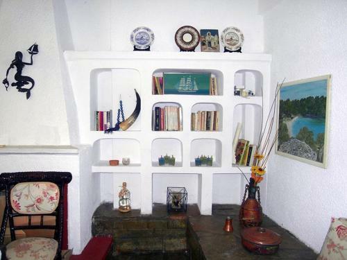 Apartamento Charming Maisonette