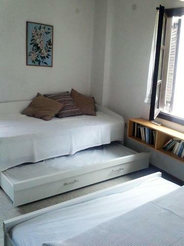 Apartamento Charming Maisonette