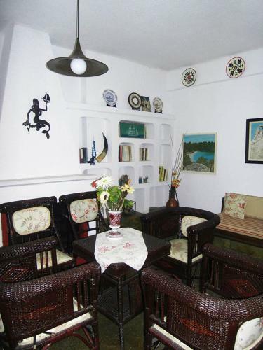Apartamento Charming Maisonette