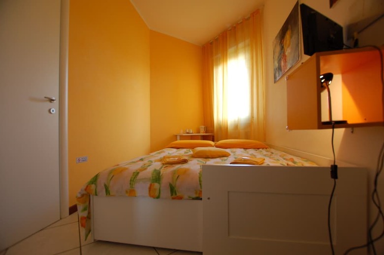 Hostal La Rosa Scarlatta Broseta