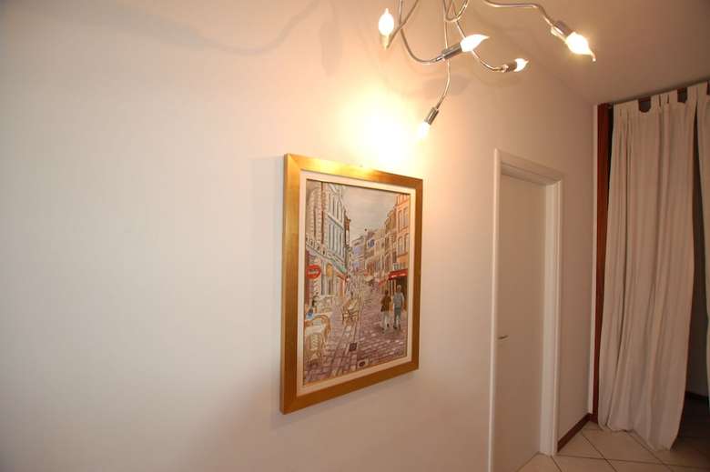 Hostal La Rosa Scarlatta Broseta