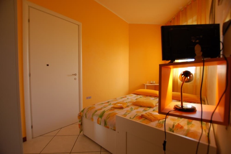 Hostal La Rosa Scarlatta Broseta