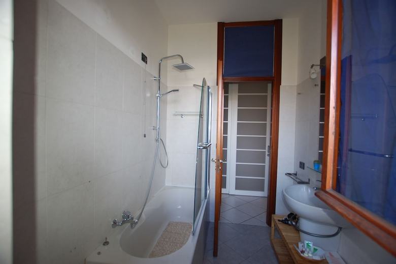 Hostal La Rosa Scarlatta Broseta