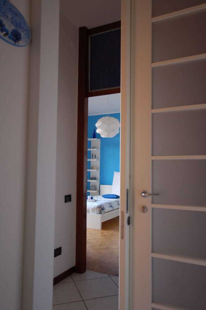 Hostal La Rosa Scarlatta Broseta