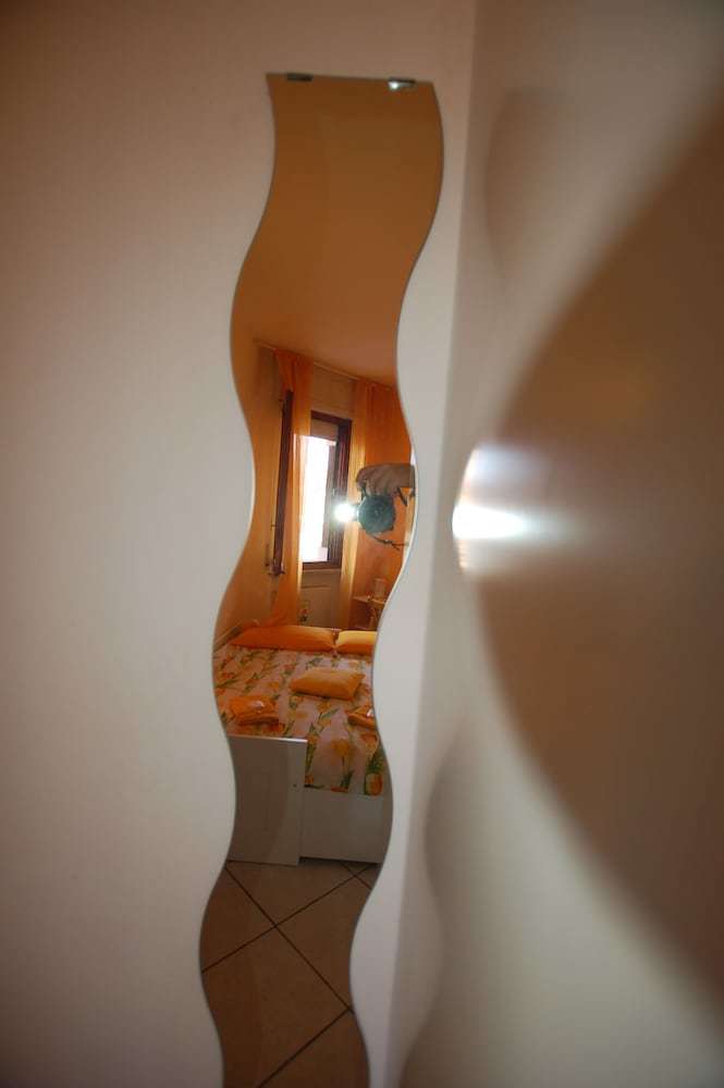 Hostal La Rosa Scarlatta Broseta
