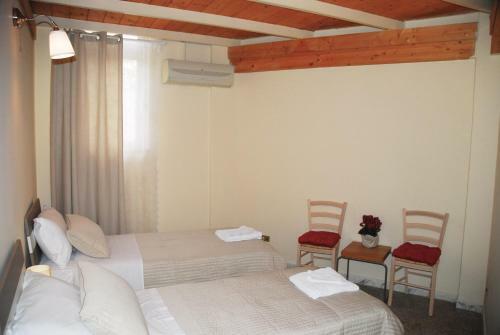 Brezzolina Apartment With Parking