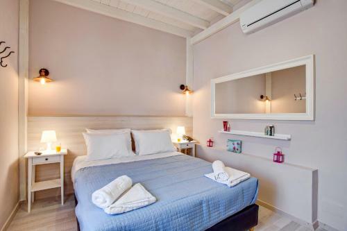 Horizon Villa Likotinara