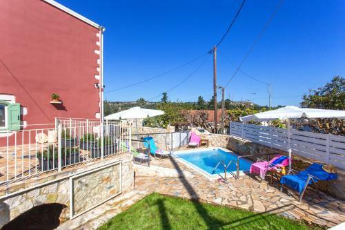 Horizon Villa Likotinara