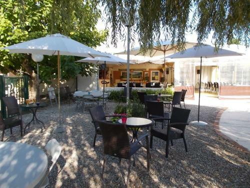Camping Le Mercier