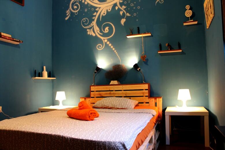 Five Trees B&B
