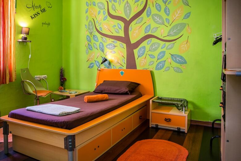 Five Trees B&B