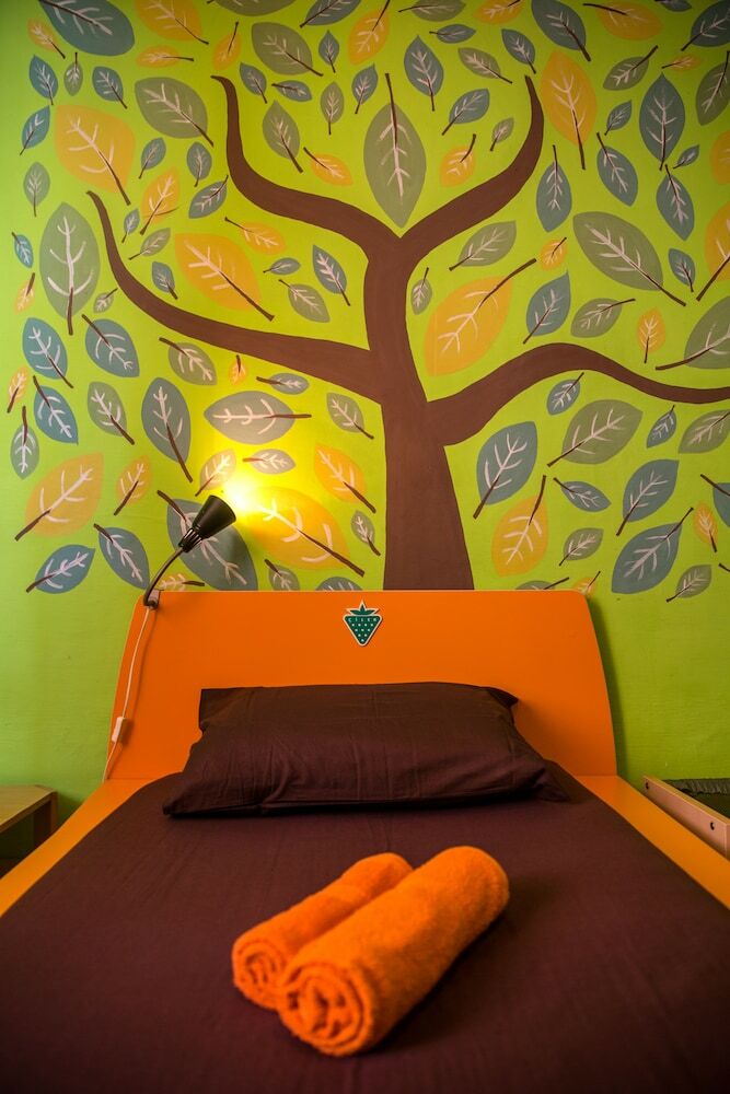 Five Trees B&B