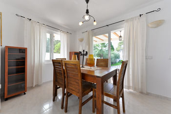 Villa Can Petrus