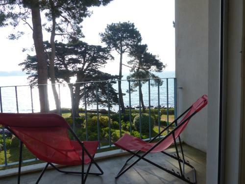 Baie Beaumer, Carnac