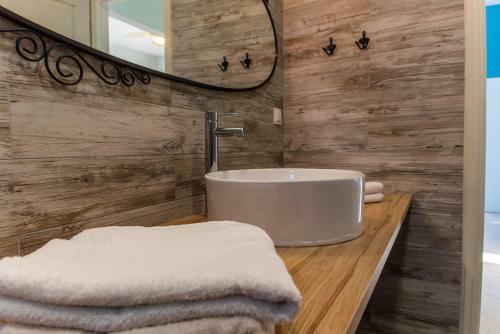 Apartamento Casa Di Porto Roma
