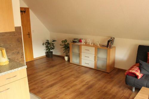Apartamento Ferienwohnungen Endlich Urlaub