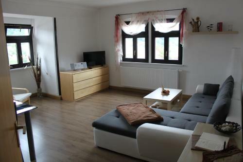 Apartamento Ferienwohnungen Endlich Urlaub