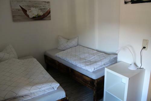 Apartamento Ferienwohnungen Endlich Urlaub