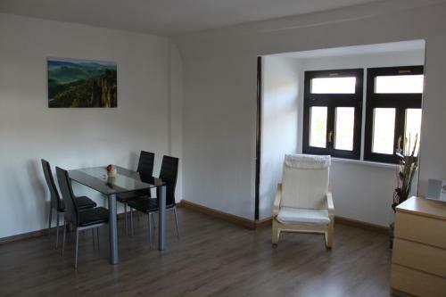 Apartamento Ferienwohnungen Endlich Urlaub