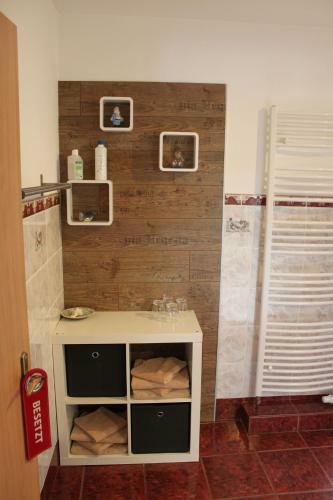 Apartamento Ferienwohnungen Endlich Urlaub